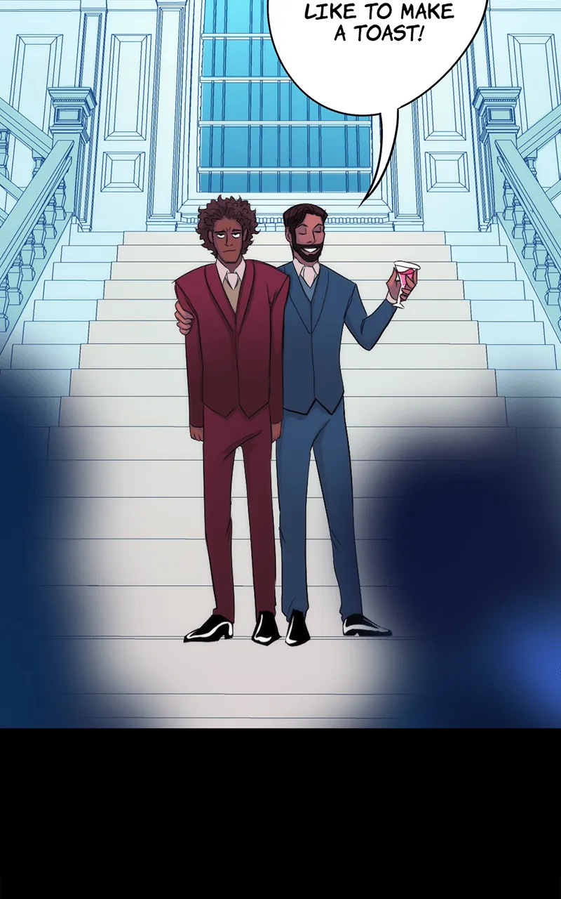 The Prince of Southland Chapter 13 page 42 - 