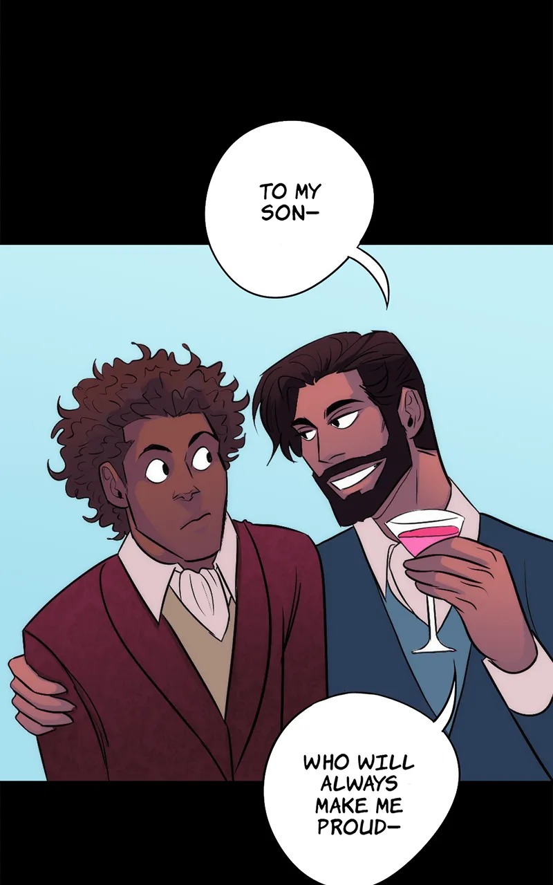 The Prince of Southland Chapter 13 page 43 - 