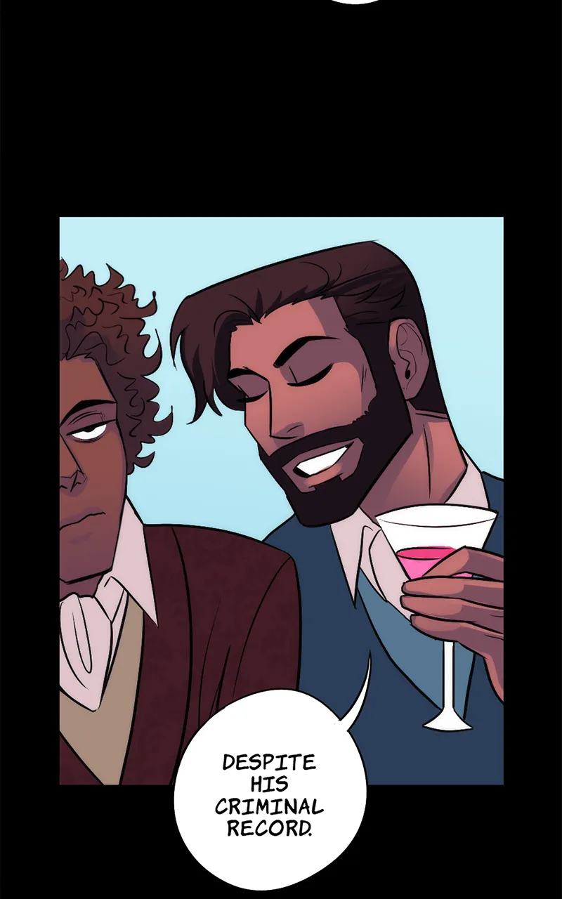 The Prince of Southland Chapter 13 page 44 - 