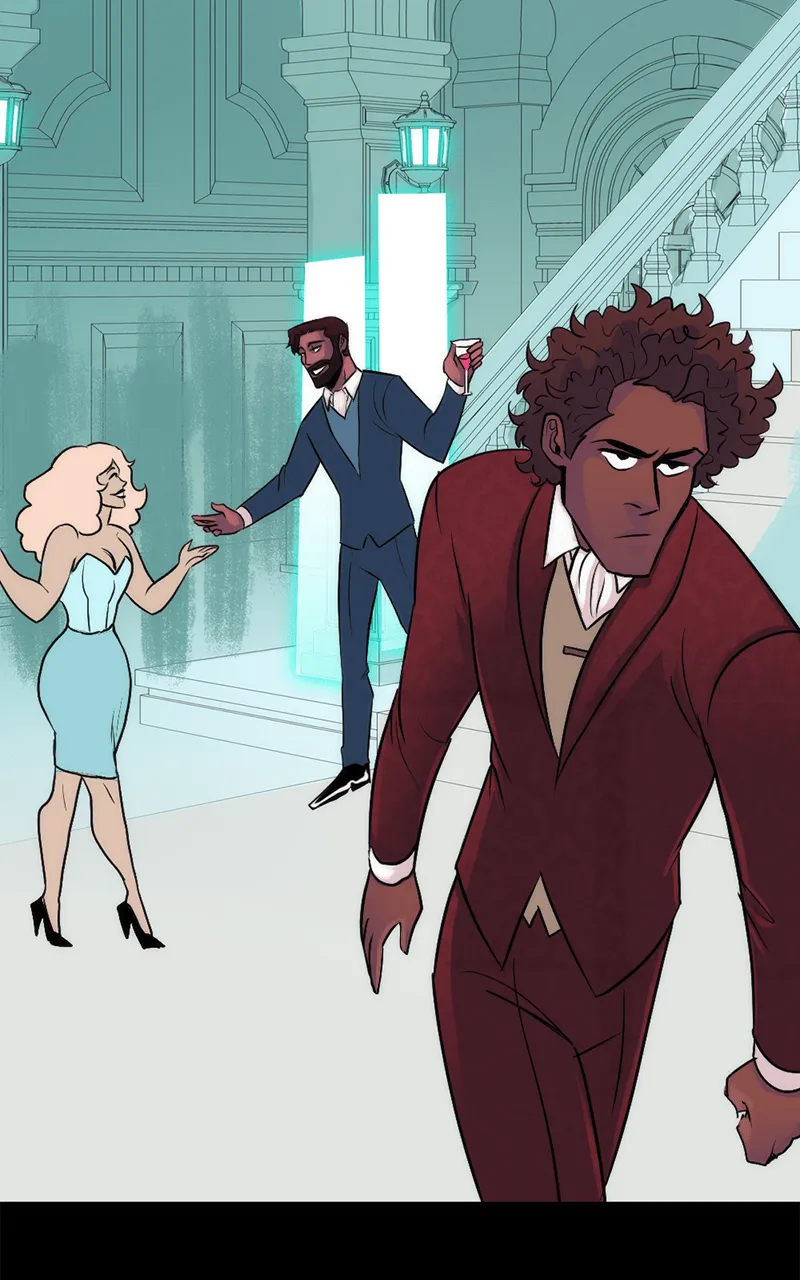 The Prince of Southland Chapter 13 page 48 - 