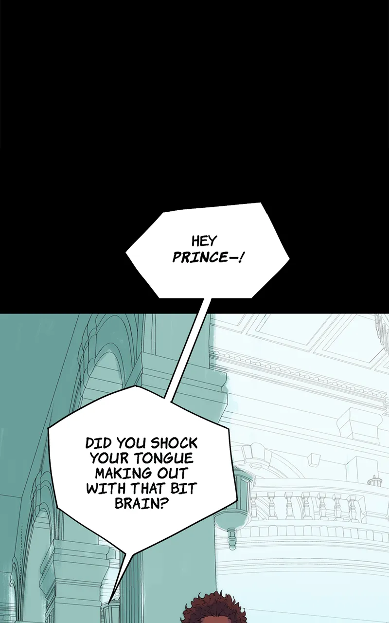 The Prince of Southland Chapter 13 page 49 - 