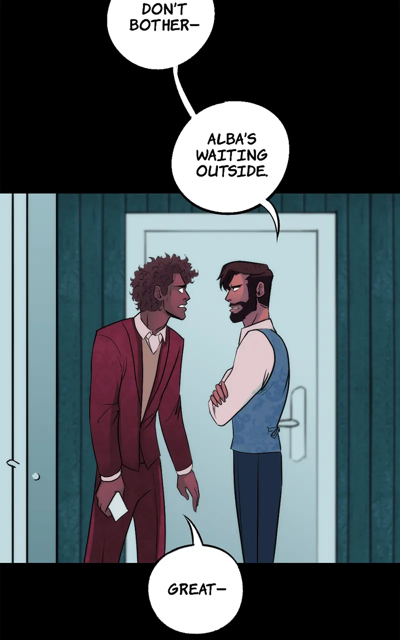 The Prince of Southland Chapter 13 page 6 - 