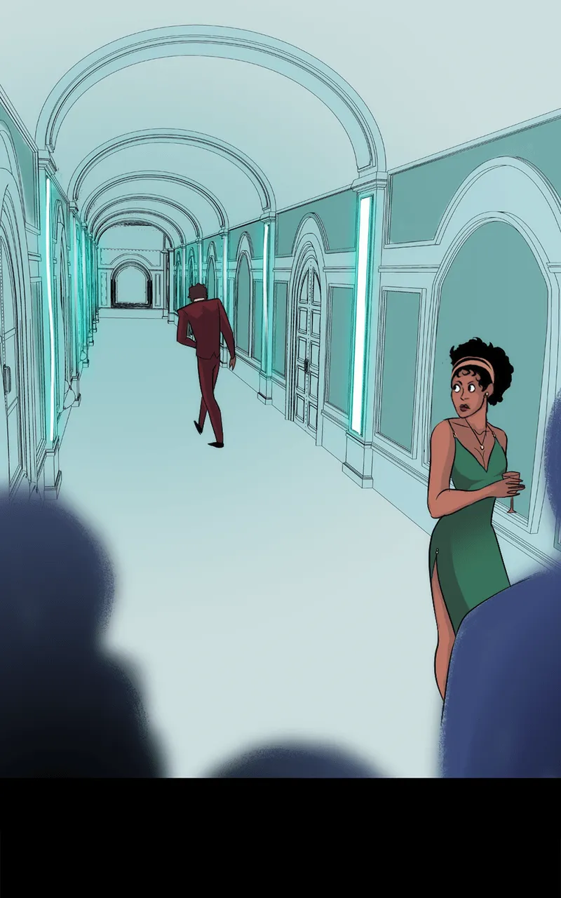 The Prince of Southland Chapter 13 page 53 - 