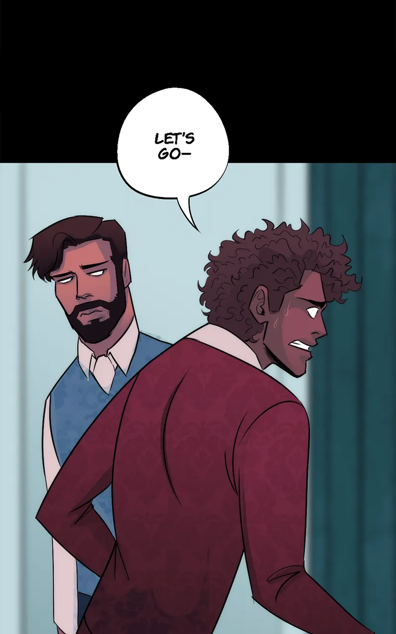 The Prince of Southland Chapter 13 page 7 - 