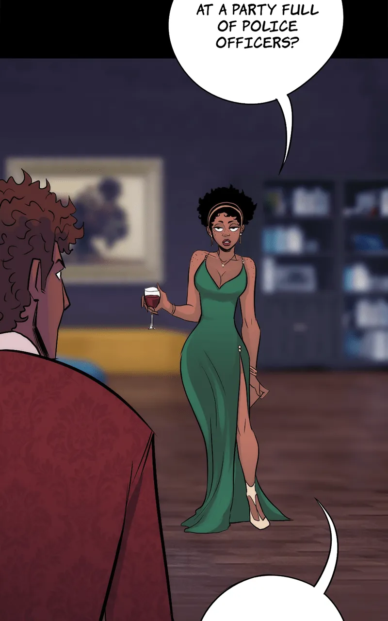 The Prince of Southland Chapter 13 page 65 - 