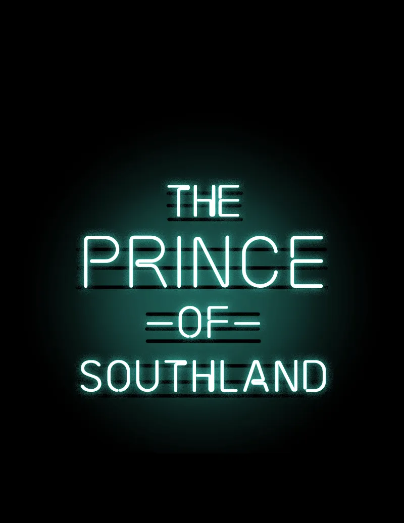 The Prince of Southland Chapter 13 page 70 - 