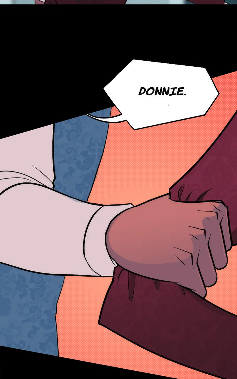 The Prince of Southland Chapter 13 page 8 - 