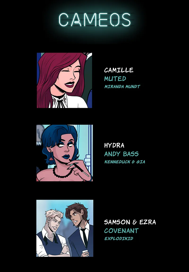 The Prince of Southland Chapter 13 page 71 - 