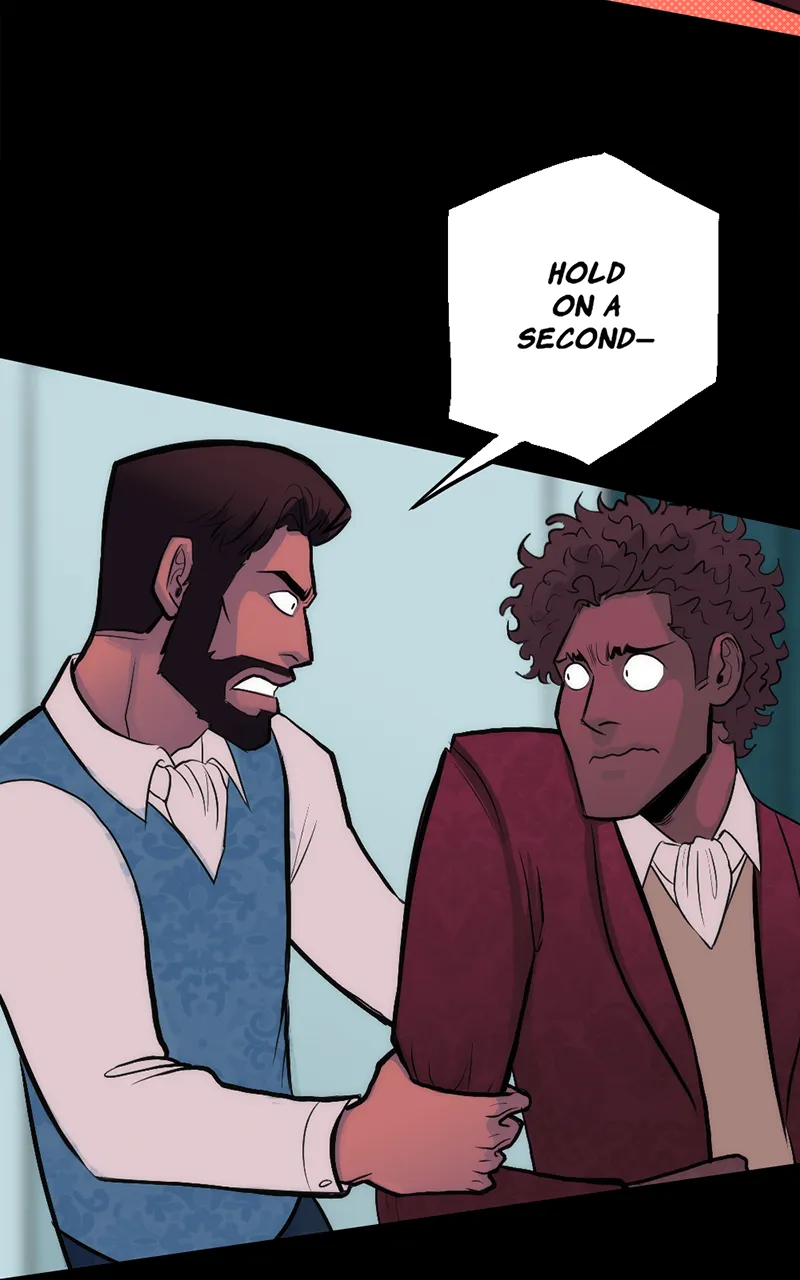 The Prince of Southland Chapter 13 page 9 - 