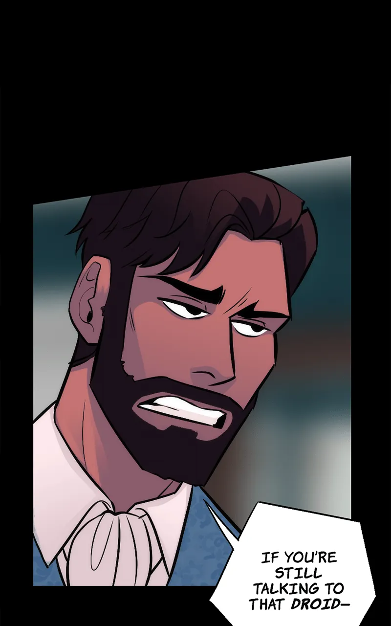 The Prince of Southland Chapter 13 page 10 - 