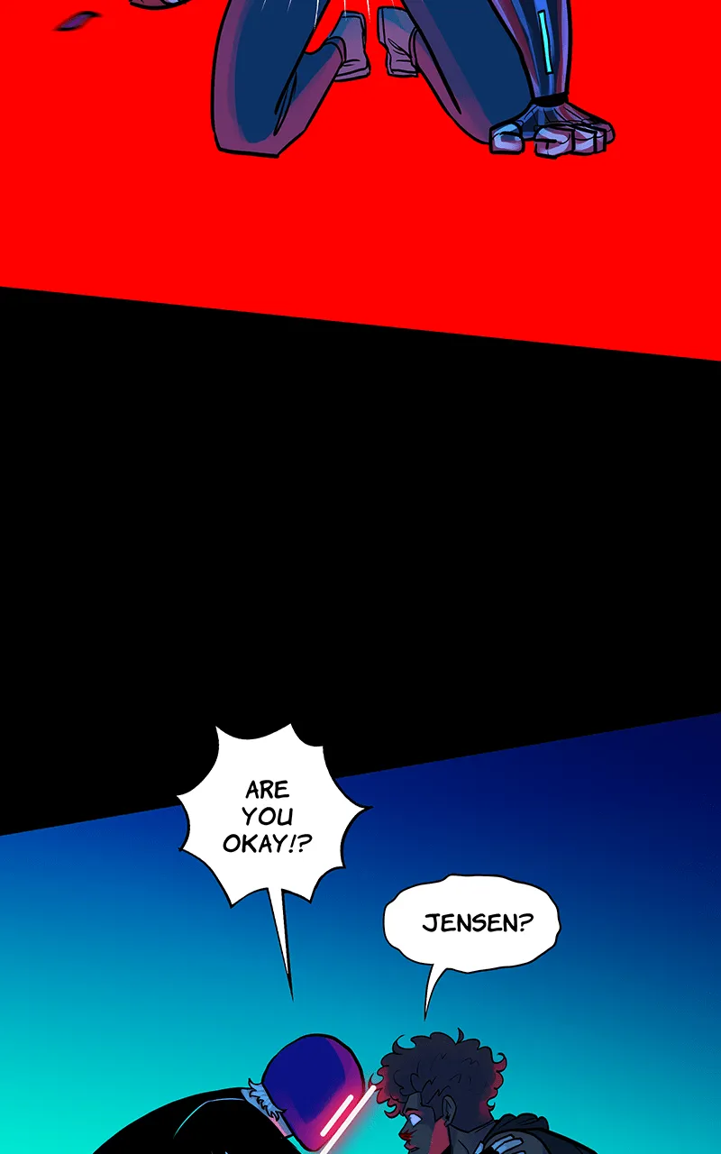 The Prince of Southland Chapter 130 page 11 - 