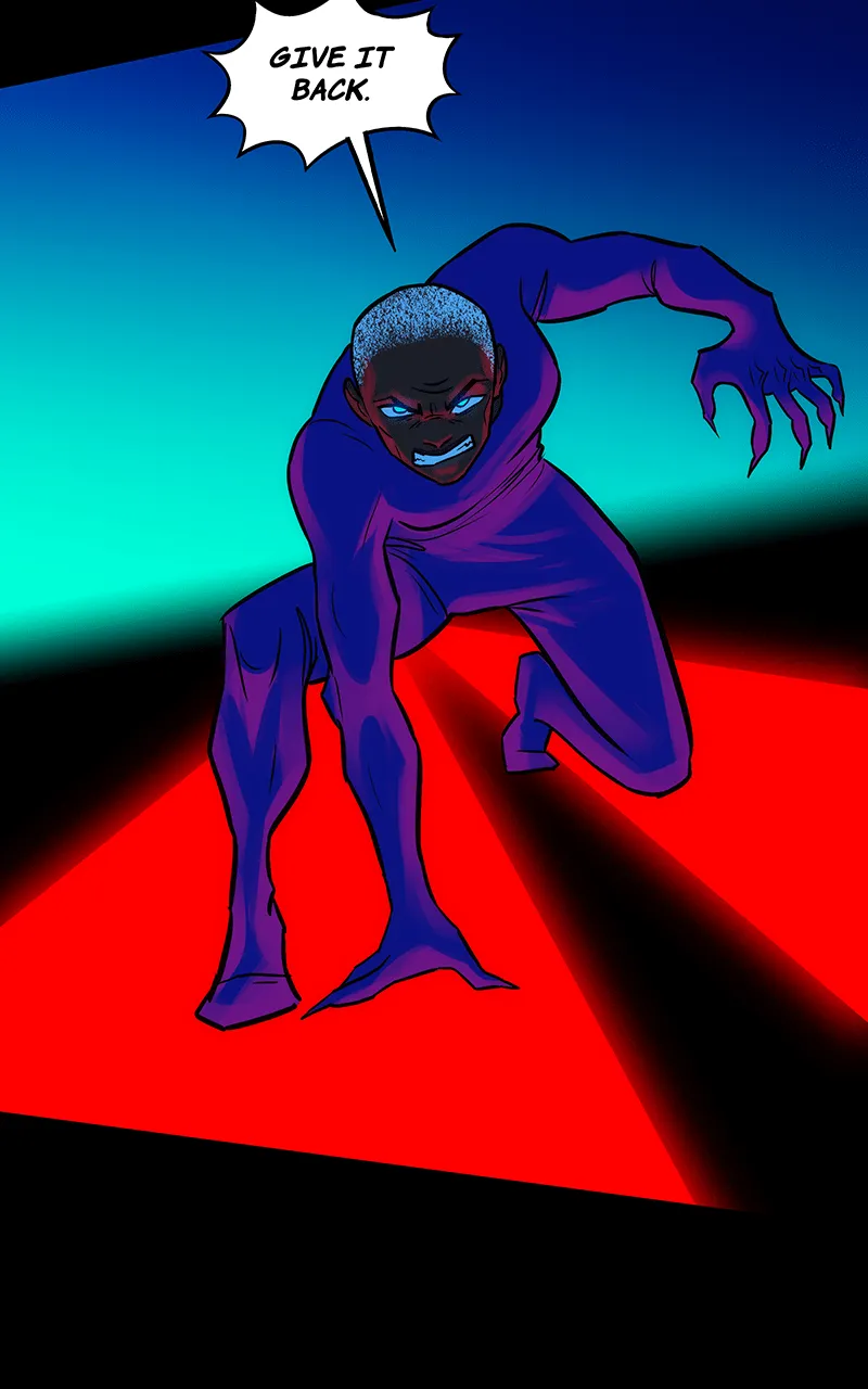 The Prince of Southland Chapter 130 page 16 - 