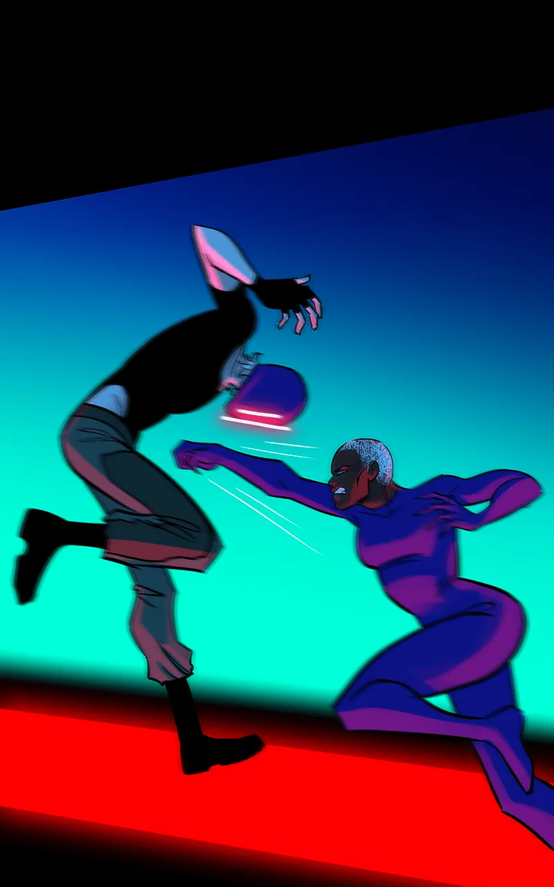 The Prince of Southland Chapter 130 page 17 - 