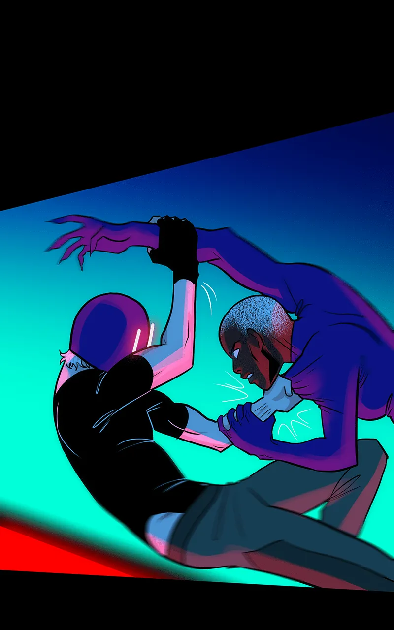 The Prince of Southland Chapter 130 page 19 - 