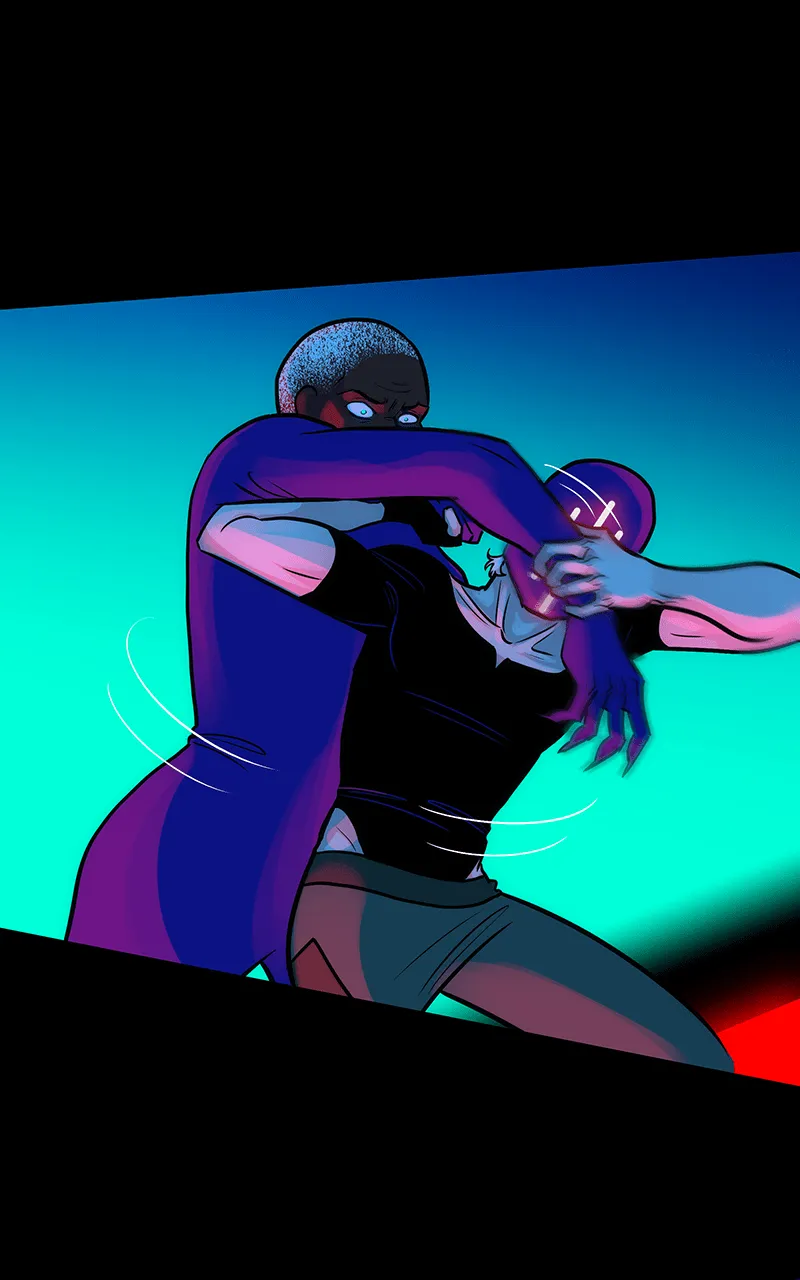 The Prince of Southland Chapter 130 page 20 - 