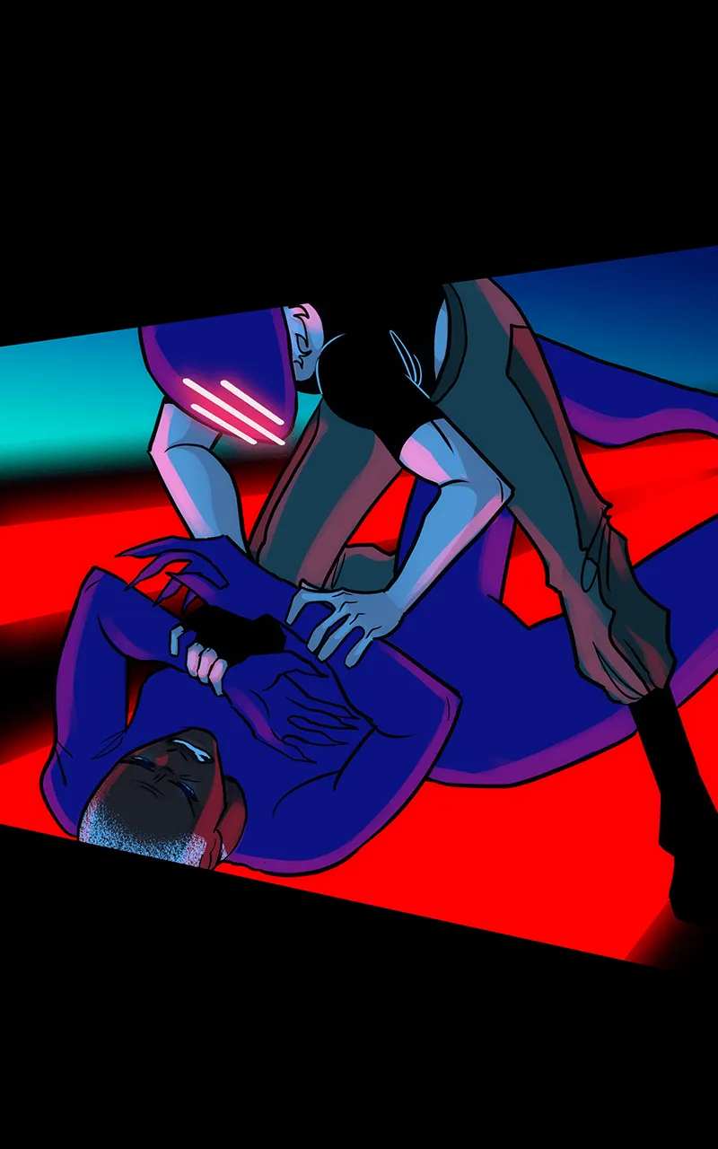 The Prince of Southland Chapter 130 page 22 - 