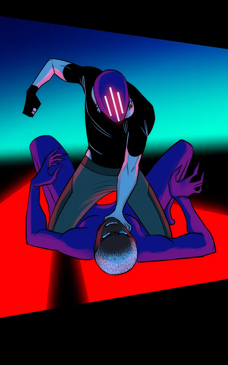 The Prince of Southland Chapter 130 page 23 - 