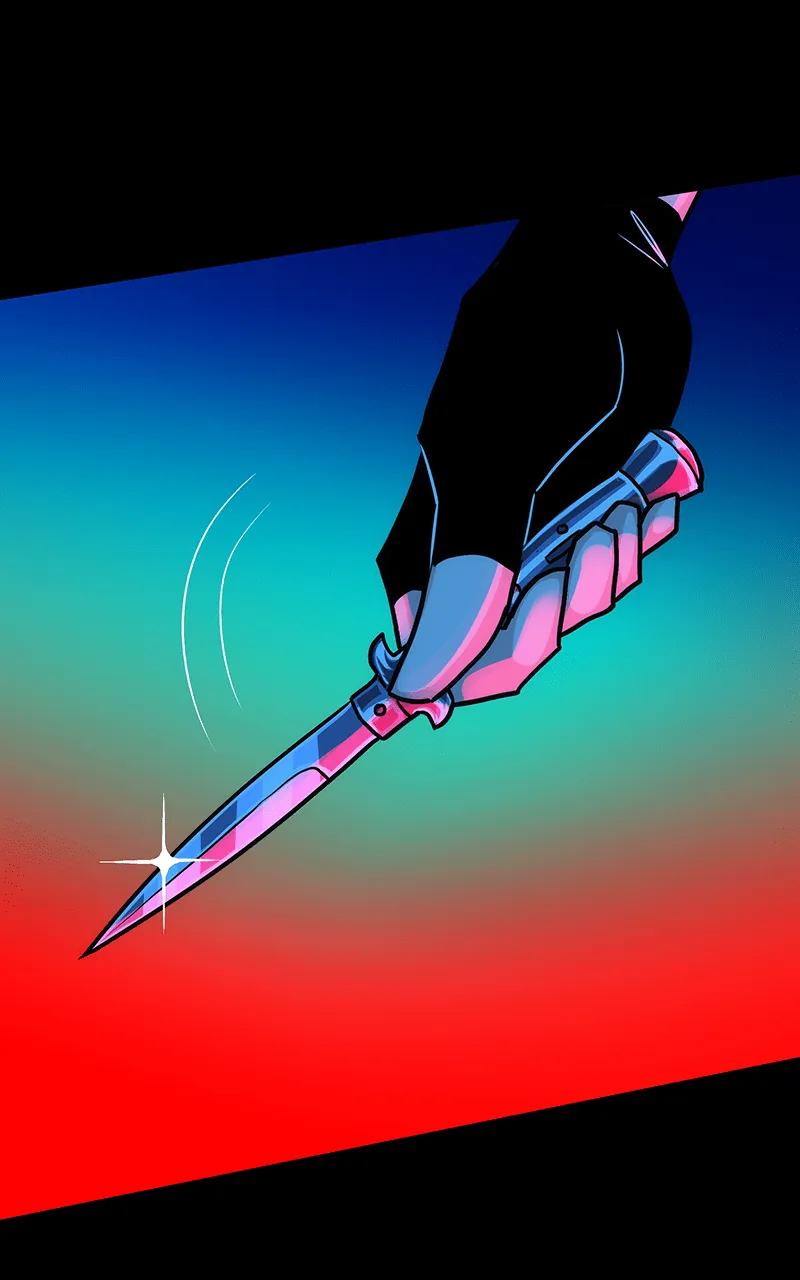 The Prince of Southland Chapter 130 page 26 - 