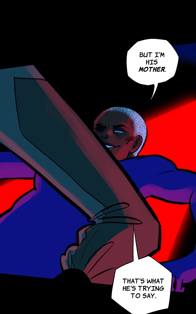 The Prince of Southland Chapter 130 page 32 - 