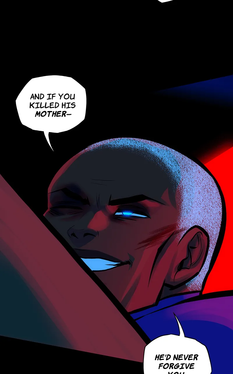 The Prince of Southland Chapter 130 page 33 - 