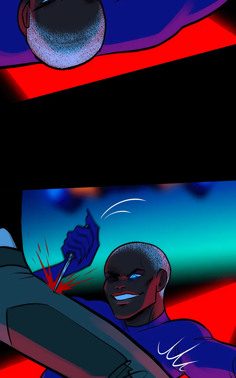 The Prince of Southland Chapter 130 page 38 - 