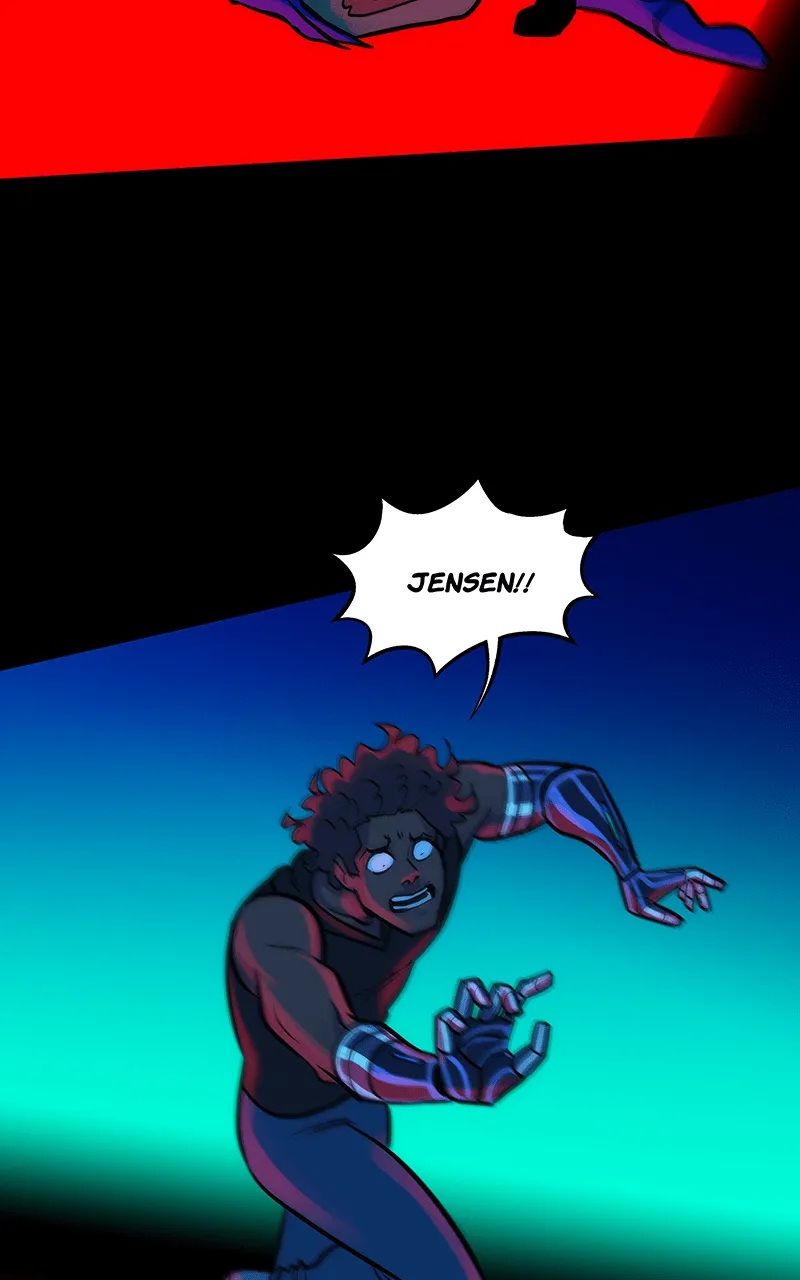 The Prince of Southland Chapter 130 page 40 - 