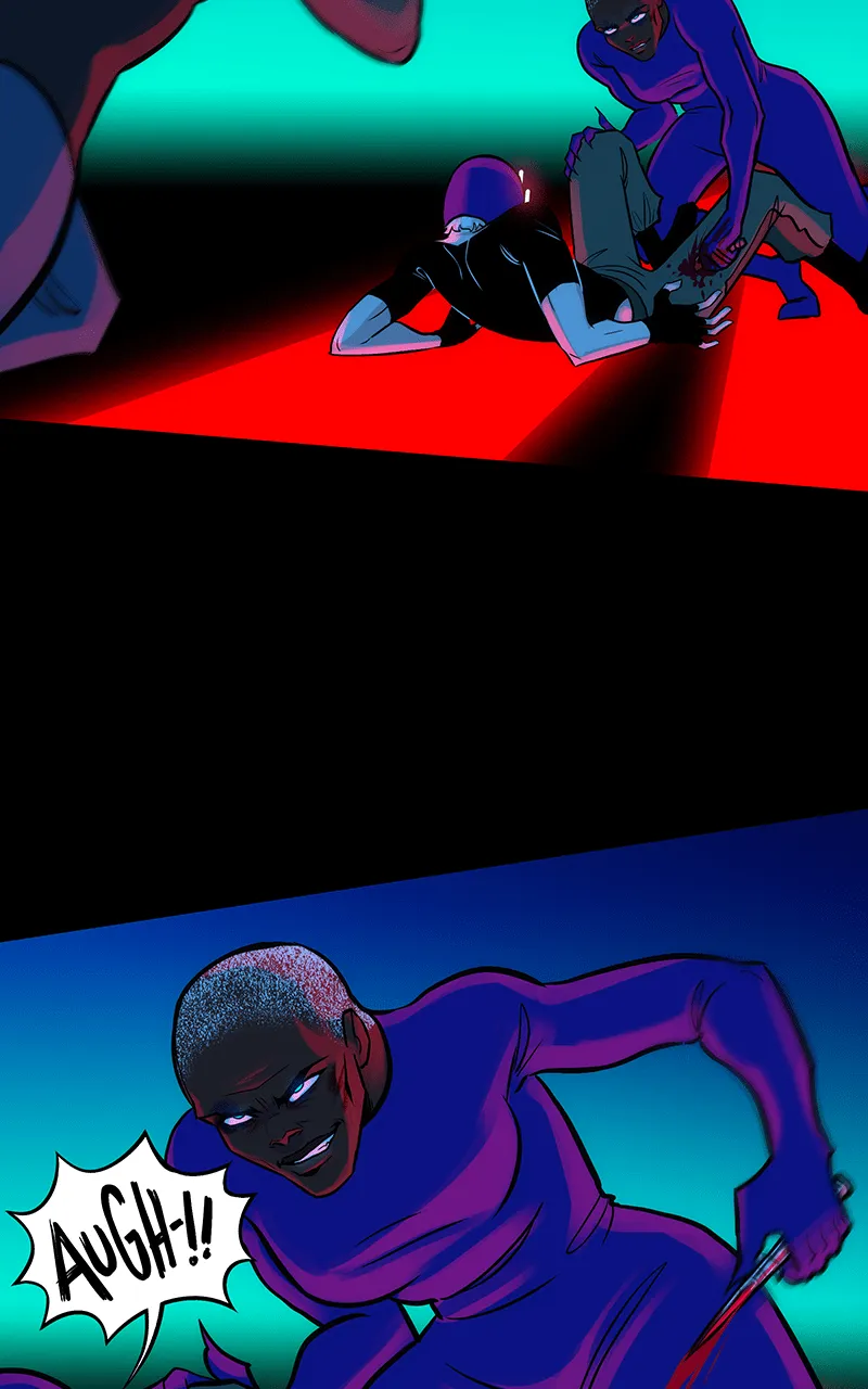 The Prince of Southland Chapter 130 page 42 - 
