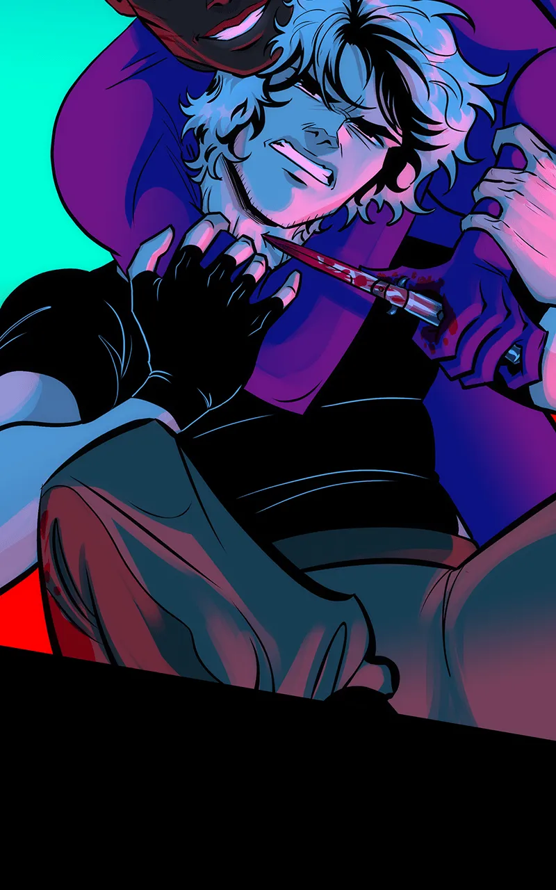 The Prince of Southland Chapter 130 page 46 - 