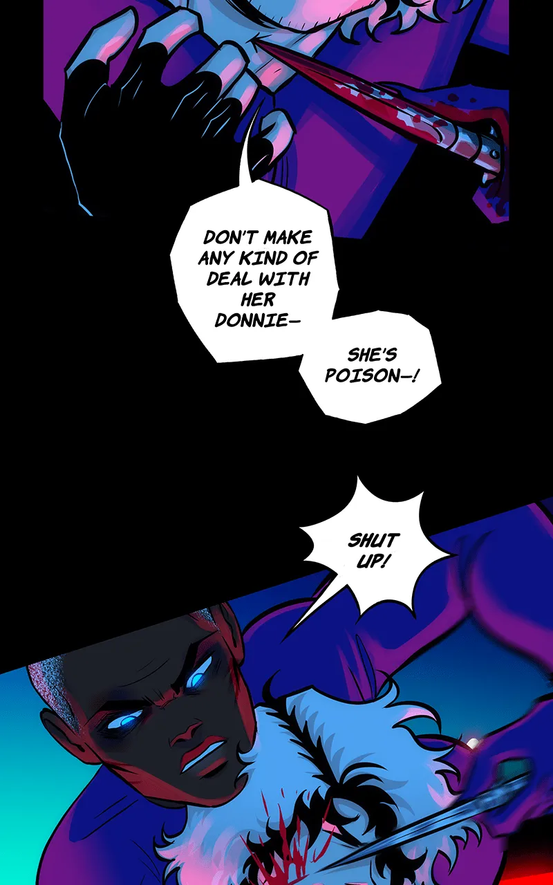 The Prince of Southland Chapter 130 page 50 - 