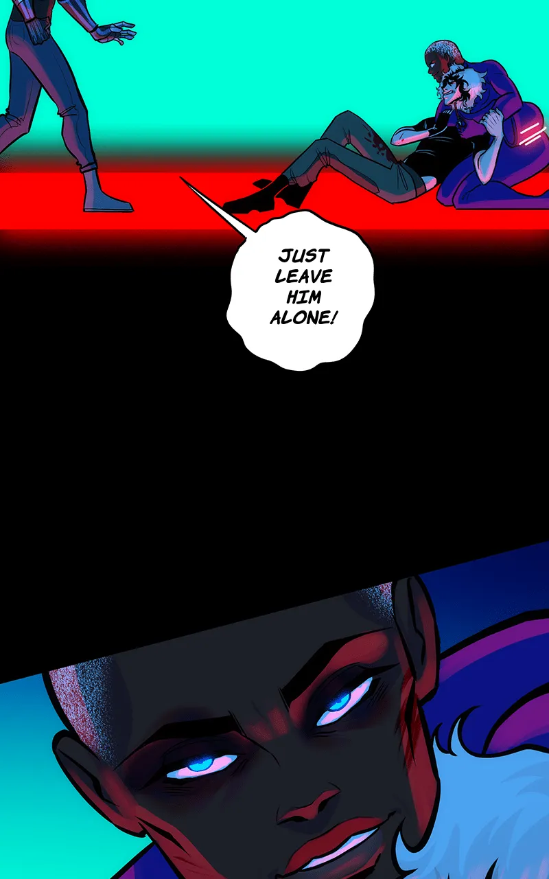 The Prince of Southland Chapter 130 page 53 - 