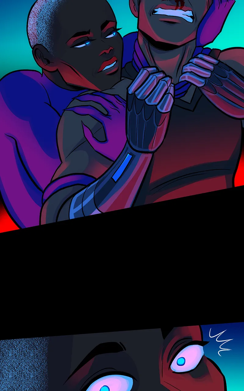 The Prince of Southland Chapter 130 page 7 - 