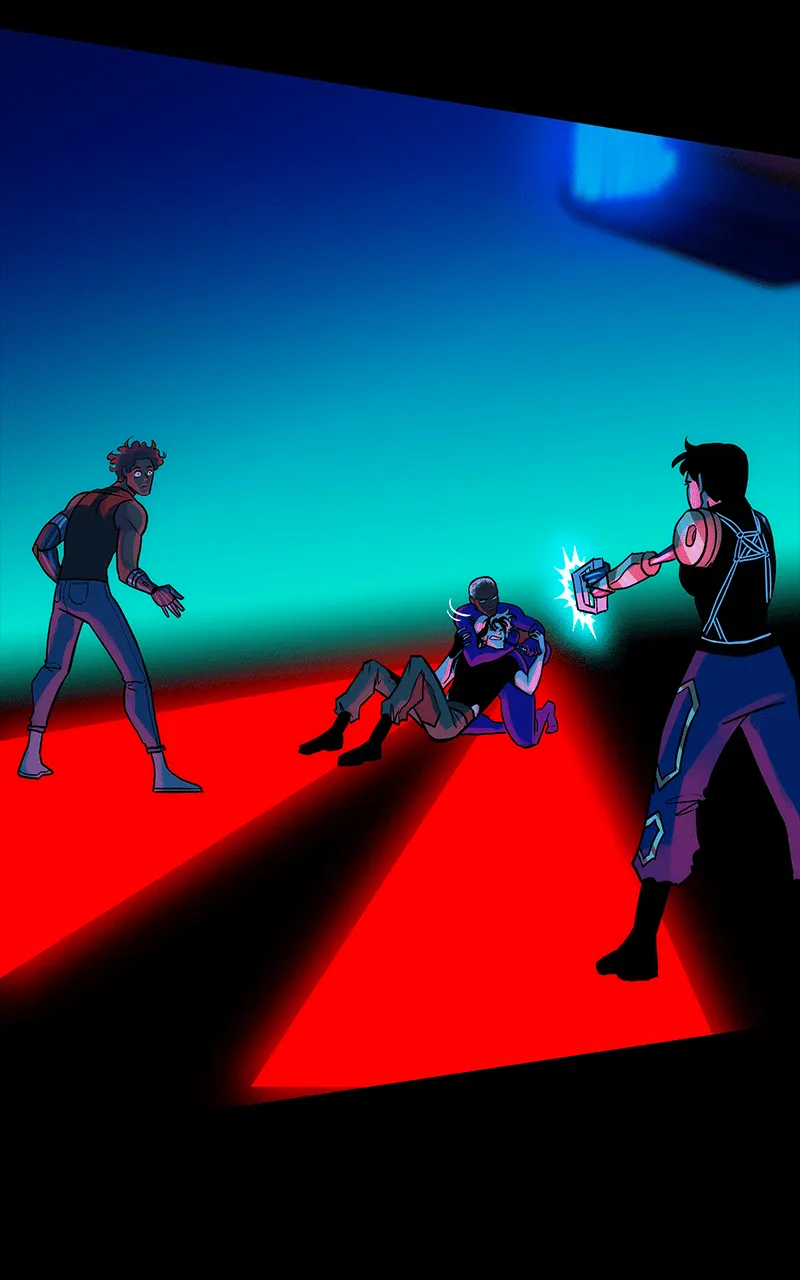 The Prince of Southland Chapter 131 page 11 - 