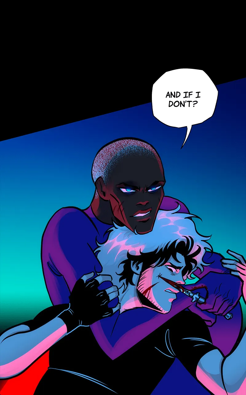 The Prince of Southland Chapter 131 page 12 - 