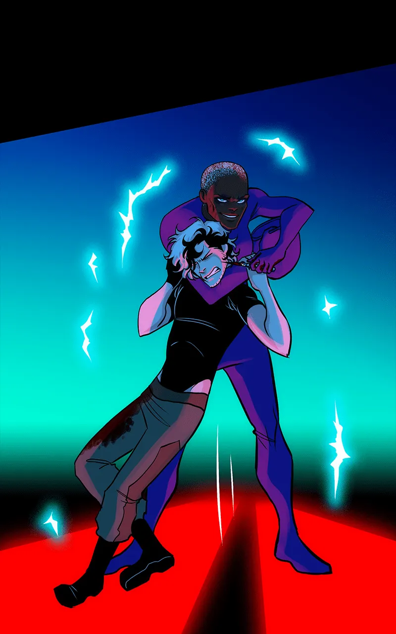 The Prince of Southland Chapter 131 page 18 - 