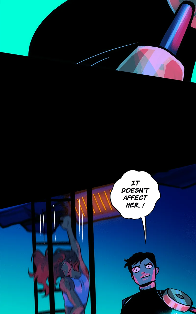 The Prince of Southland Chapter 131 page 20 - 