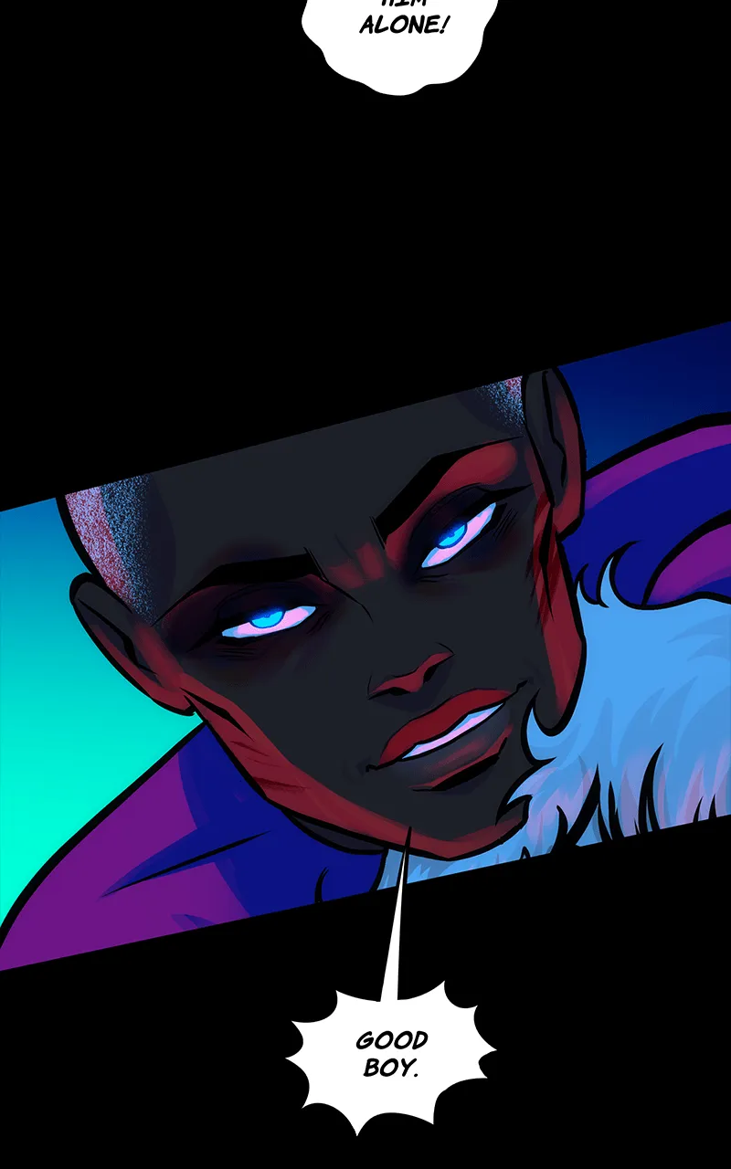 The Prince of Southland Chapter 131 page 3 - 