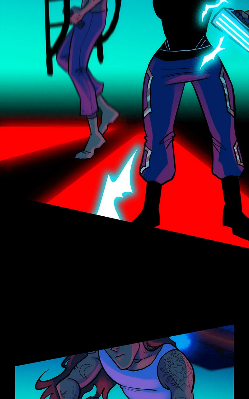 The Prince of Southland Chapter 131 page 21 - 