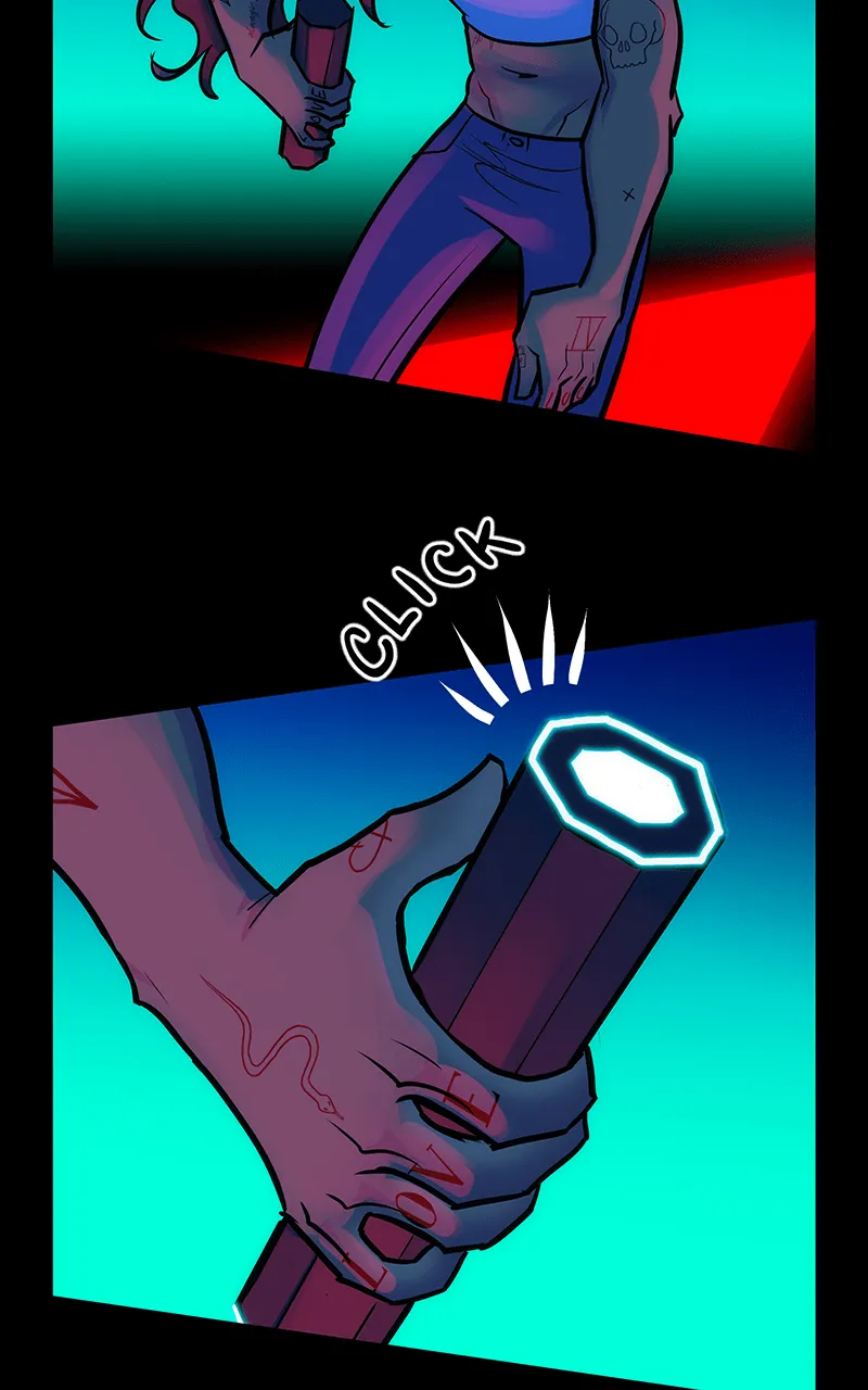 The Prince of Southland Chapter 131 page 22 - 