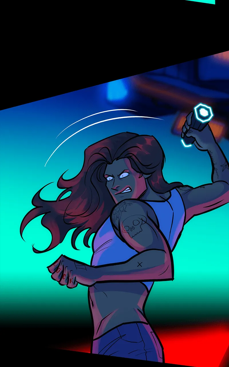 The Prince of Southland Chapter 131 page 23 - 