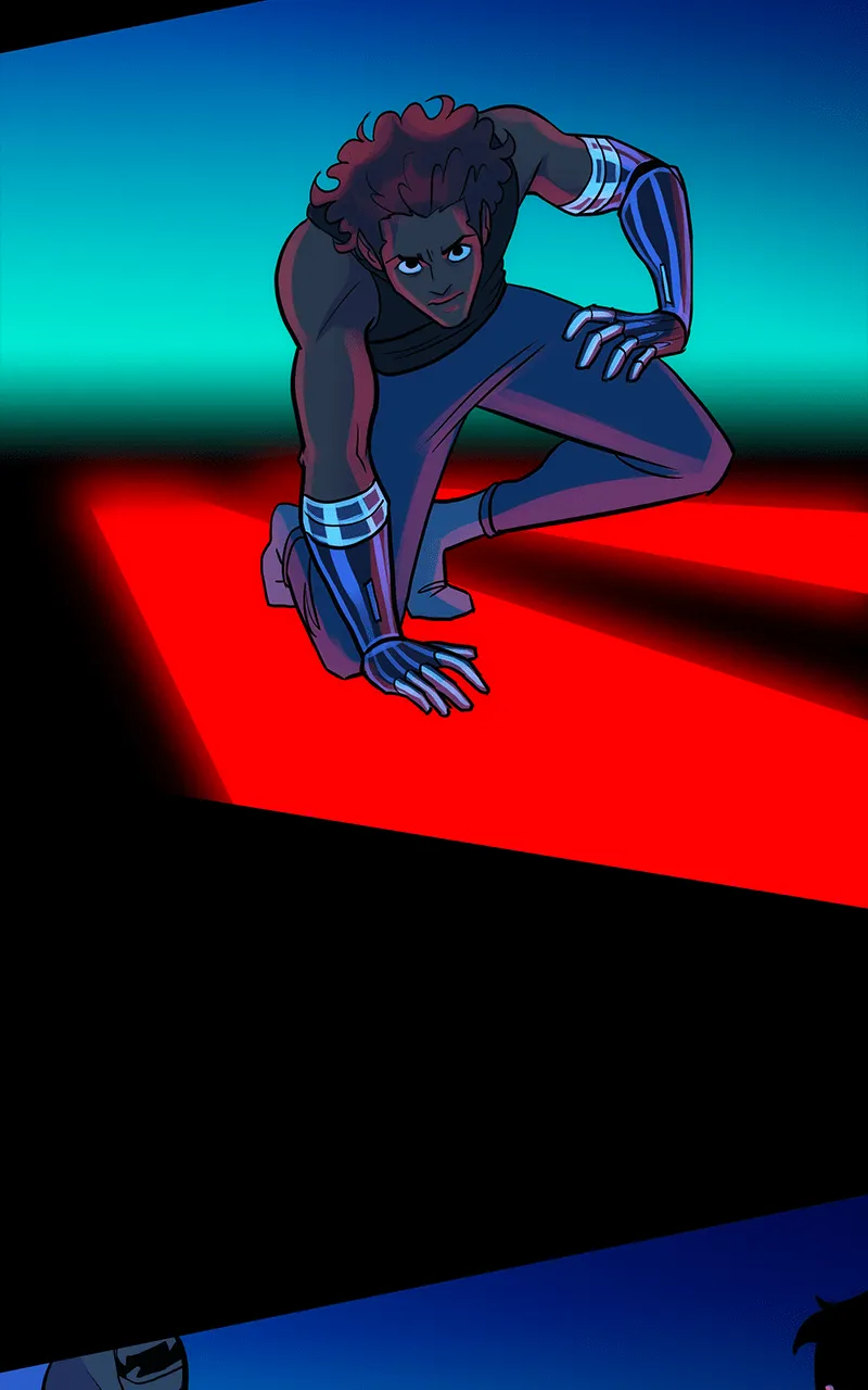 The Prince of Southland Chapter 131 page 36 - 