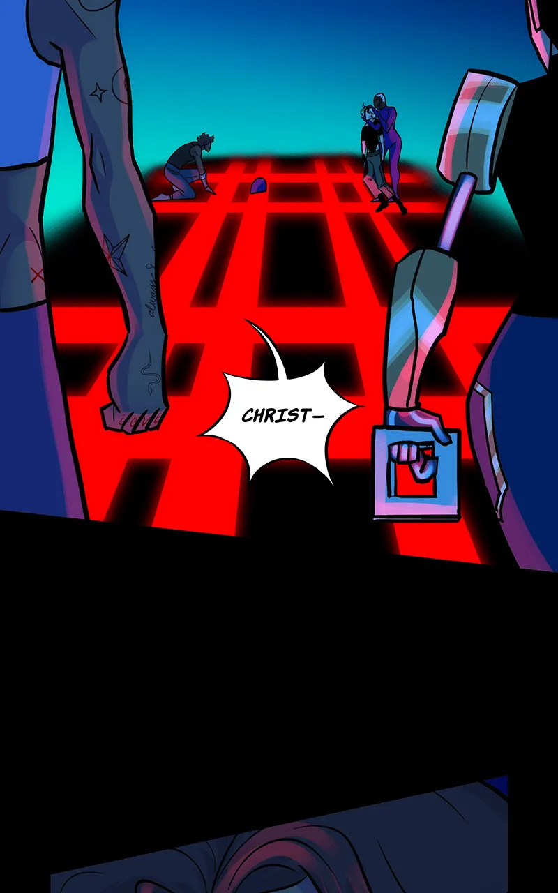 The Prince of Southland Chapter 131 page 37 - 