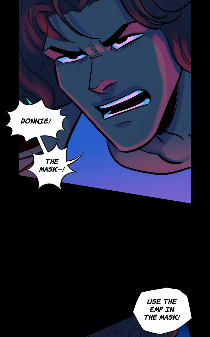The Prince of Southland Chapter 131 page 38 - 
