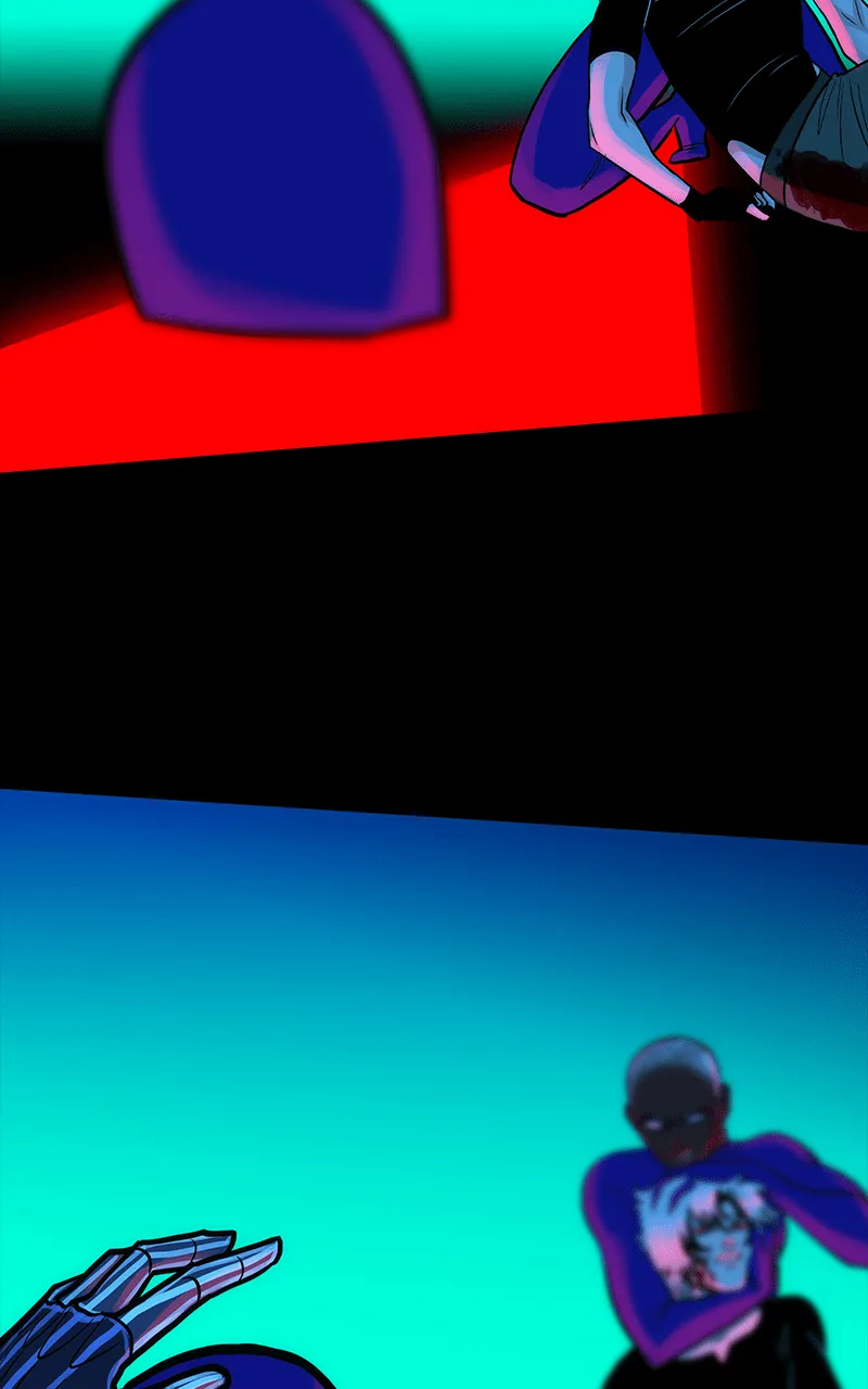The Prince of Southland Chapter 131 page 40 - 