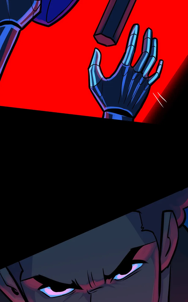 The Prince of Southland Chapter 131 page 42 - 