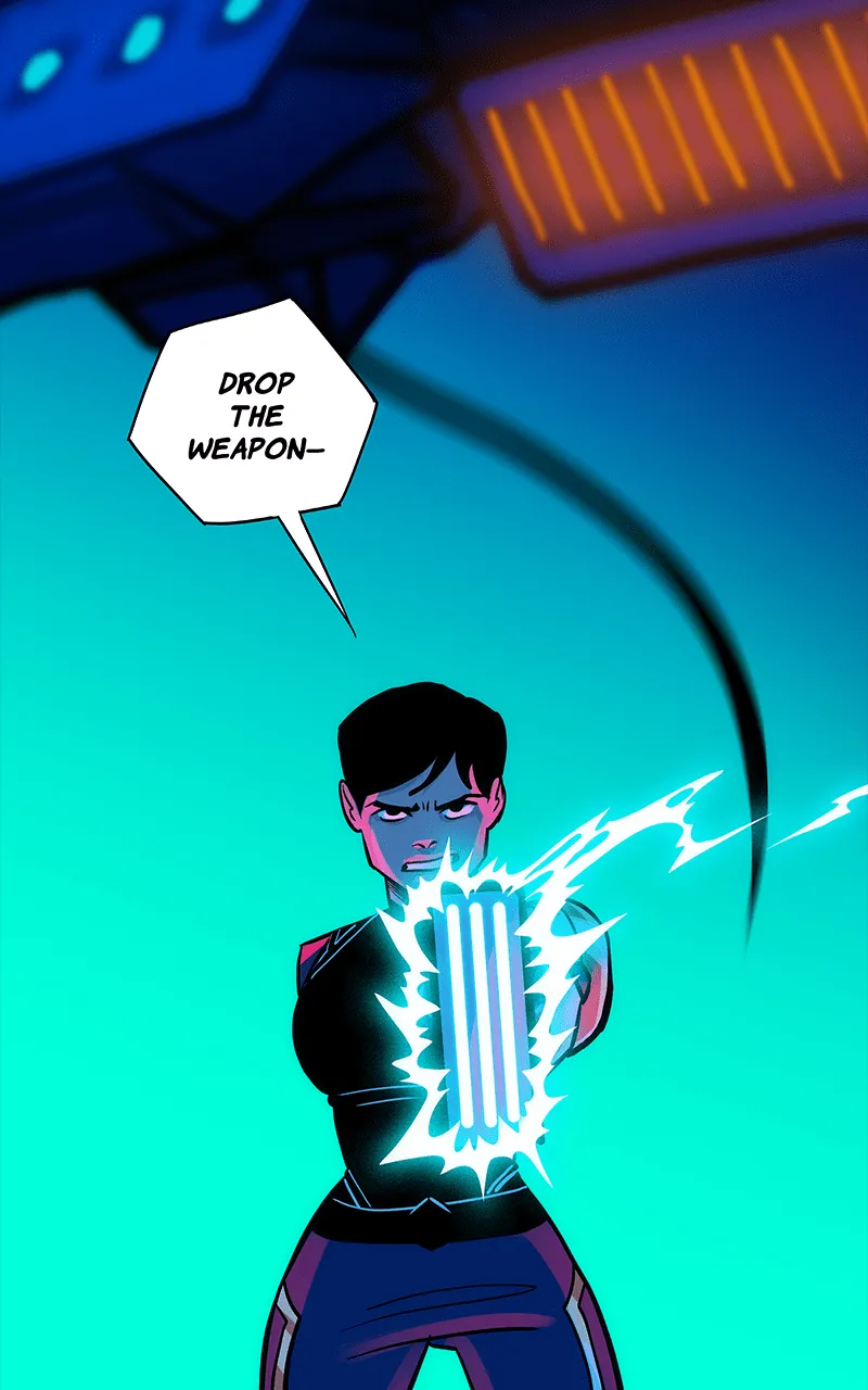 The Prince of Southland Chapter 131 page 9 - 