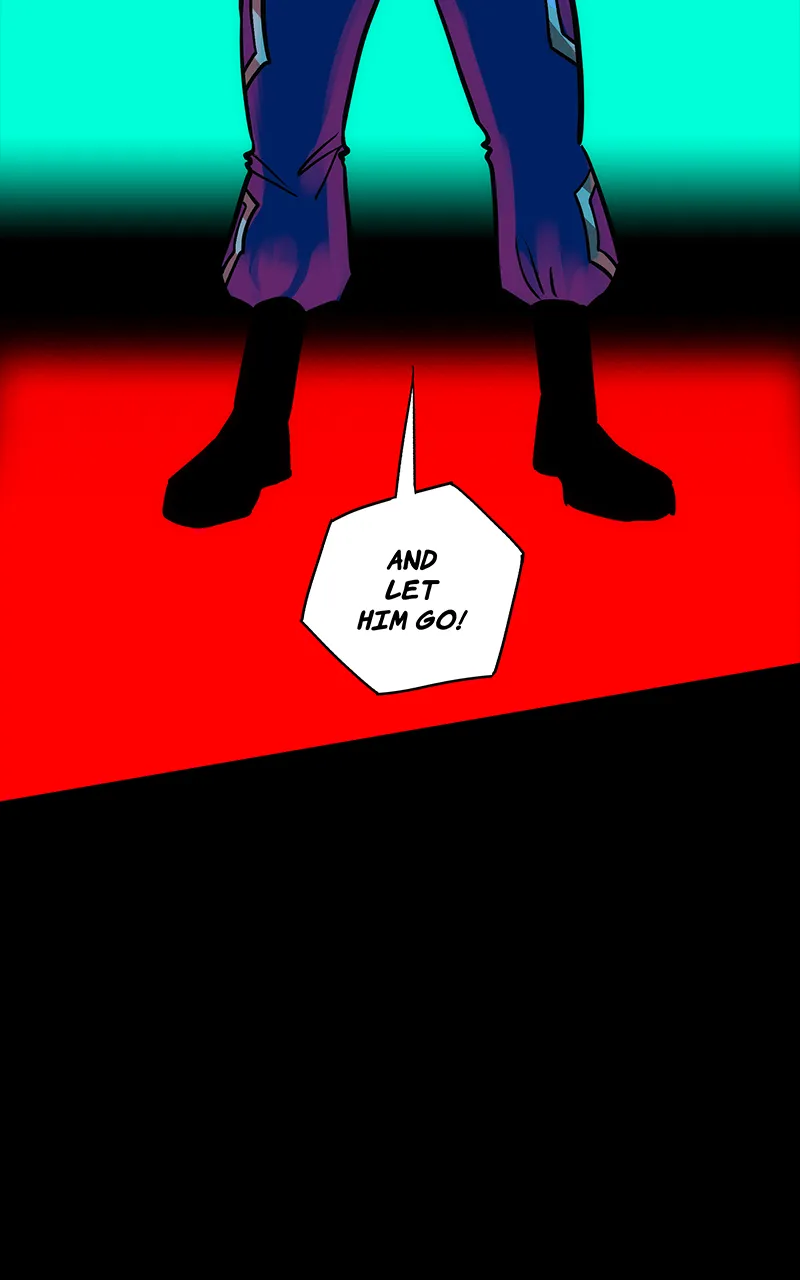 The Prince of Southland Chapter 131 page 10 - 