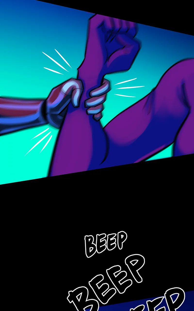 The Prince of Southland Chapter 132 page 2 - 