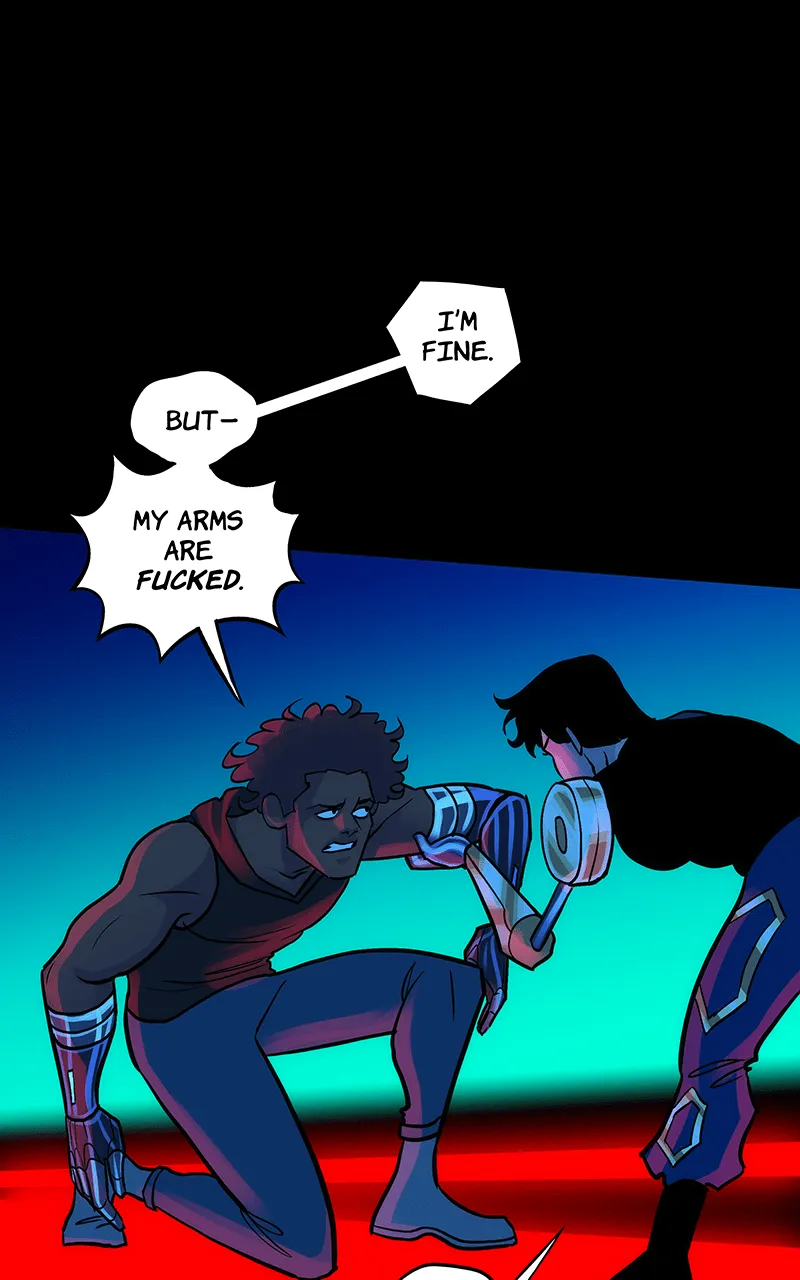 The Prince of Southland Chapter 132 page 11 - 