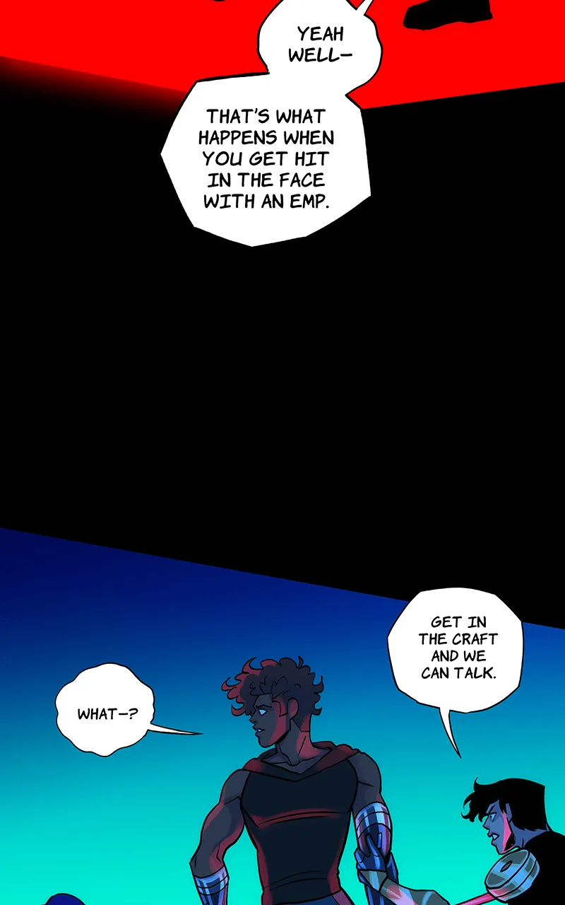The Prince of Southland Chapter 132 page 12 - 