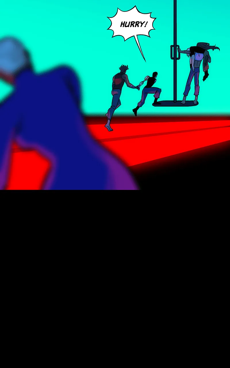 The Prince of Southland Chapter 132 page 14 - 